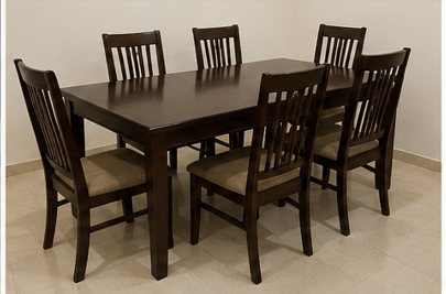Used chair buyer in Madina