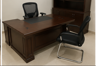 Wood furniture